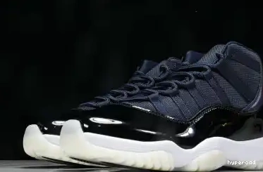 Hyperoad 11 Air Jordan 0426